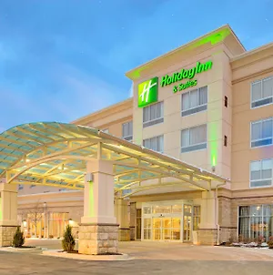Holiday Inn Hotel & Suites Lima, An Ihg Hotel Exterior photo