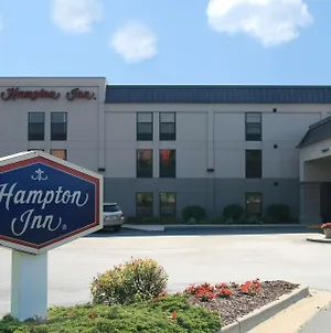 Hampton Inn Grand Rapids/North Exterior photo
