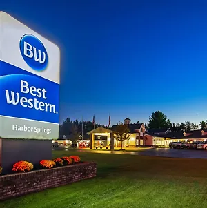 Best Western Of הארבור ספרינגס Exterior photo