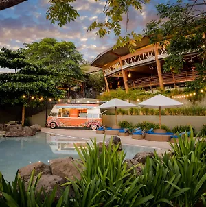 Culebra Andaz Costa Rica Resort At Peninsula Papagayo - A Concept By Hyatt Exterior photo