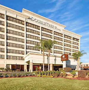 מלון קנר Doubletree By Hilton New Orleans Airport Exterior photo