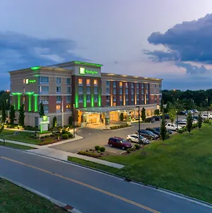 Holiday Inn Murfreesboro, An Ihg Hotel Exterior photo