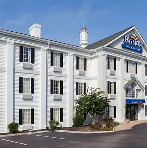 מלון Baymont By Wyndham Columbia Maury Exterior photo