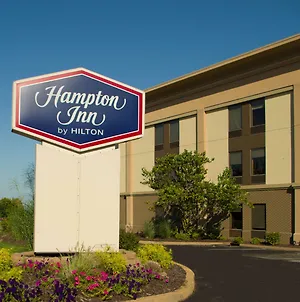 Hampton Inn St. Louis-צ'סטרפילד Exterior photo