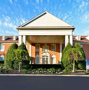 Best Western Spring Hill Inn & Suites Exterior photo