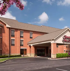 Hampton Inn & Suites St. Louis-צ'סטרפילד Exterior photo