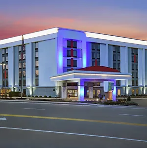 קובינגטון Holiday Inn Express & Suites Cincinnati Riverfront, An Ihg Hotel Exterior photo