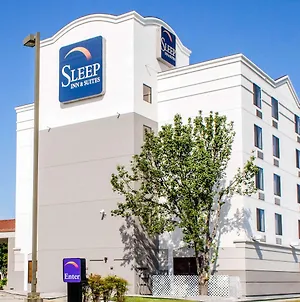 Sleep Inn & Suites מטיירי Exterior photo