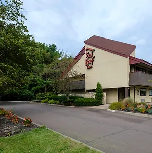 Red Roof Inn Danville, Pa Exterior photo
