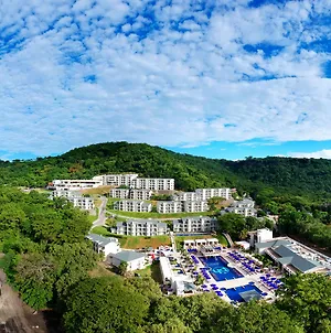 Culebra Planet Hollywood Costa Rica, An Autograph Collection All-Inclusive Resort Exterior photo
