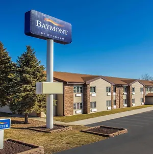 מלון Baymont By Wyndham ג'ולייט Exterior photo