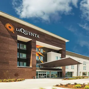 מלון La Quinta By Wyndham Wichita Northeast Exterior photo