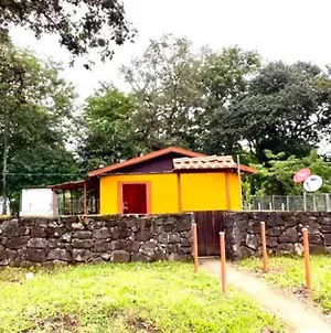 Castilla Magdalena Lodge Exterior photo