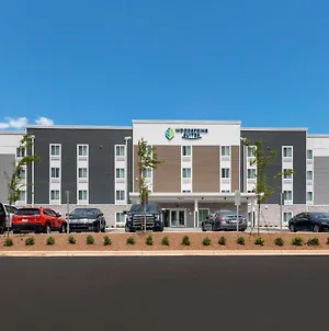 Woodspring Suites Concord-Charlotte Speedway Exterior photo