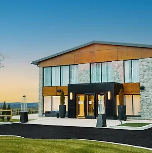 קלדון Mount Alverno Luxury Resorts Exterior photo