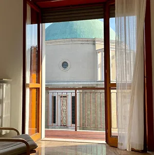 דירות ברגמו Casa Berizzi - Santa Lucia Exterior photo