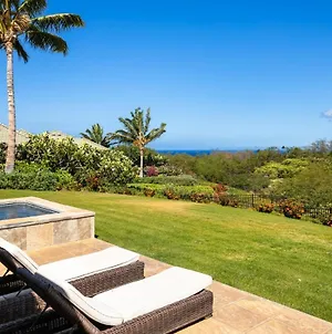 Hapuna Beach Mauna Kea Indulgence Indulgent 3Br Waiulaula Home With Stunning View Exterior photo