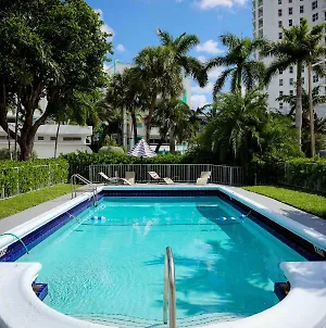 מיאמי ביץ' Bh Club By Zen Vacation Rentals Exterior photo