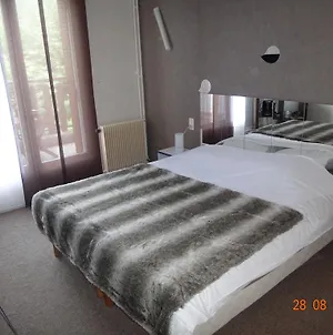 אויונה Hotel Bon Accueil Room photo