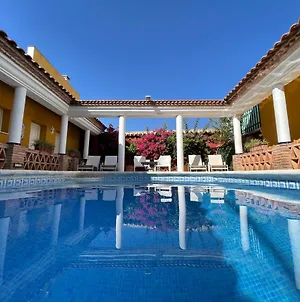 קורדובה Casa Uno - Your Home In The Heart Of Andalucia Exterior photo