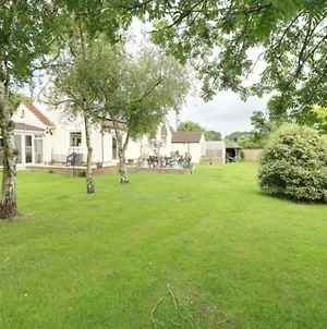 Goxhill  Millfields Cottage And Garden Exterior photo