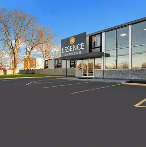 מלון Essence Express וויין Exterior photo