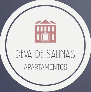 דירות סאלינאס La Deva De Salinas Exterior photo