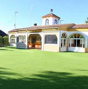 Espera Villa Macarena Exterior photo