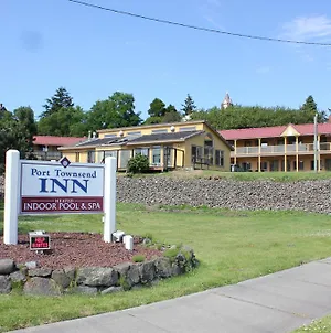 Port Townsend Inn Exterior photo