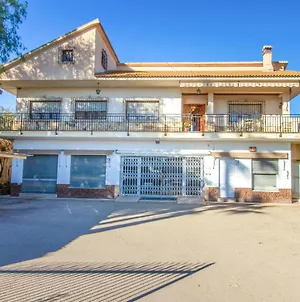 Stunning Home In Lorca With Wifi And 4 Bedrooms Exterior photo
