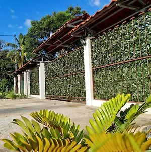 הוילה San Blas Mary'S House Exterior photo