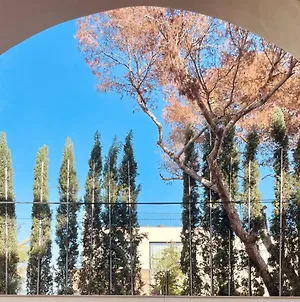 קאלה פיגרה Can Somni - Appartement Boheme, Zen Et Chic Avec Piscine Exterior photo