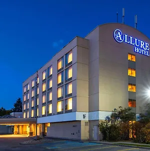 בארי Allure Hotel & Conference Centre, Ascend Hotel Collection Exterior photo