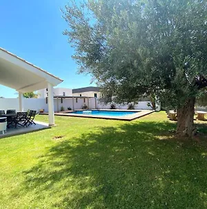 ריבה-רוחה דה טוריה Villa With Private Pool & Garden Exterior photo