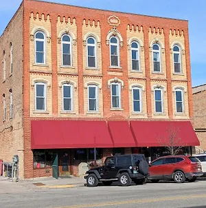 דירות ביי סיטי Tanner Building Exterior photo