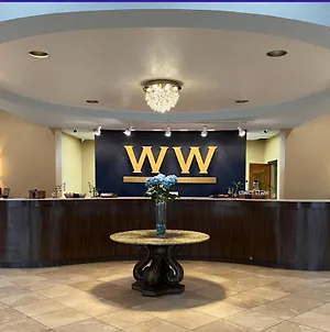 אוליב בראנץ' Historic Whispering Woods Hotel & Conference Center Exterior photo