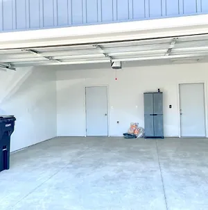 ויומינג Modern 2Br 2Ba New Build Condo With Garage & Patio Exterior photo