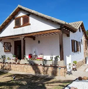 הוילה Escalona  Casa Rural Emilia Exterior photo