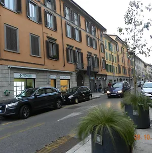דירות Bergamo Center Exterior photo