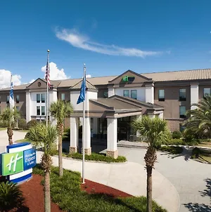 Saint Rose Holiday Inn Express And Suites New Orleans Airport, An Ihg Hotel Exterior photo