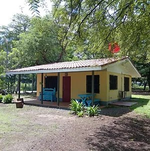 הוילה קוקו Iguana Street Houses Exterior photo