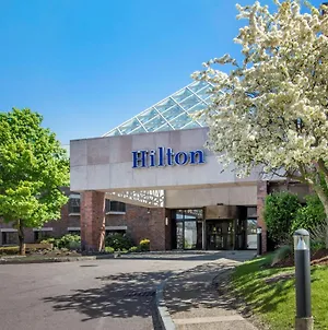 מלון Hilton Boston דדהאם Exterior photo