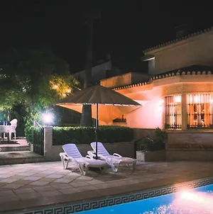Villa Del Mamut, Padul Granada Exterior photo