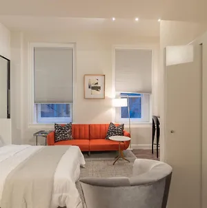 בלטימור Inner Harbor'S Best Luxury Furnished Apartments Apts Exterior photo
