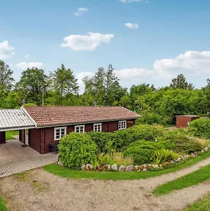 Kølkær Awesome Home In Herning With 3 Bedrooms And Wifi Exterior photo