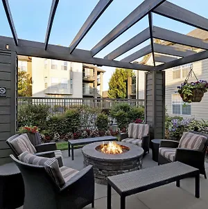 Homewood Suites By Hilton Vancouver / Portland Exterior photo