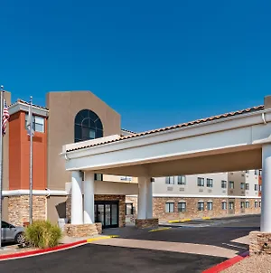Holiday Inn Express Hotel & Suites Albuquerque - North Balloon Fiesta Park, An Ihg Hotel Exterior photo