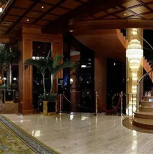 מלון Melia קראקס Interior photo
