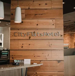 Cityflatshotel - Grand Rapids, Ascend Hotel Collection Exterior photo