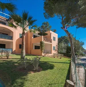 קאלה מונדרגו Burgit - Apartment In Es Cap Des Moro Free Wifi Exterior photo